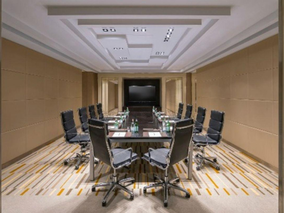 Shodoun Meeting Room