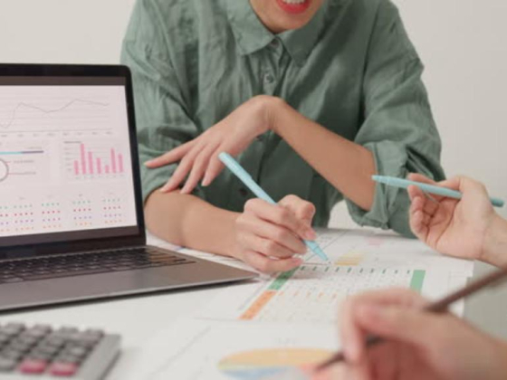 Voyager Management Consultancy