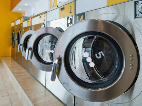 Al Habtoor Martinizing Laundry & Dry Cleaning