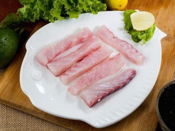 Seaman King Seafood Trading