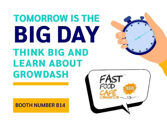 Growdash