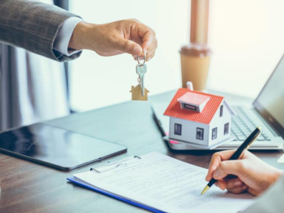 Avrora Properties L.l.c