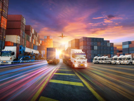 Eteen Shipping Services