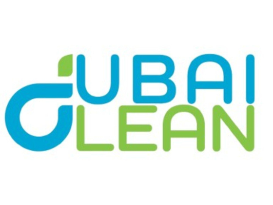 DCS Cleaning Services (DubaiClean)