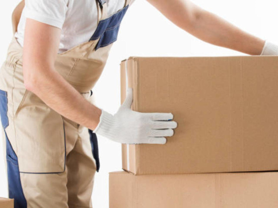 Legend Movers And Packers