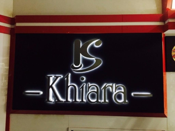 Khiara Traders