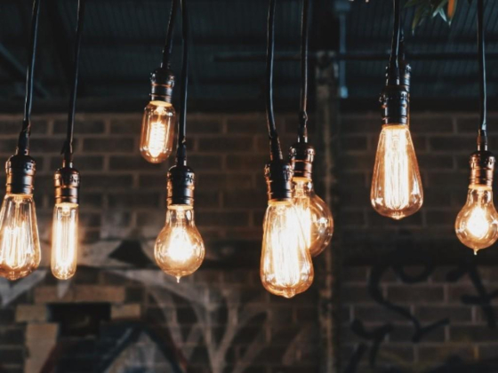 Lvye Smart Light