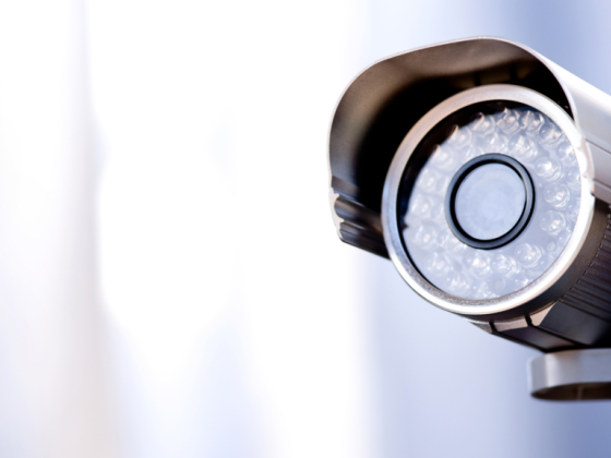 Binary Sight Security Equipment Trading