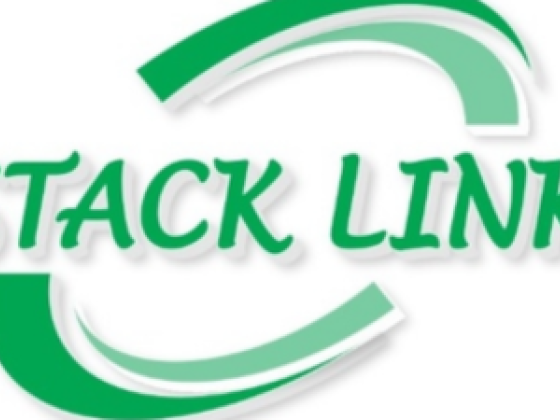 Stack Link General Trading