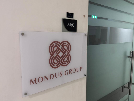 Mondus Group