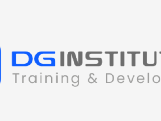 Dg Training & Development
