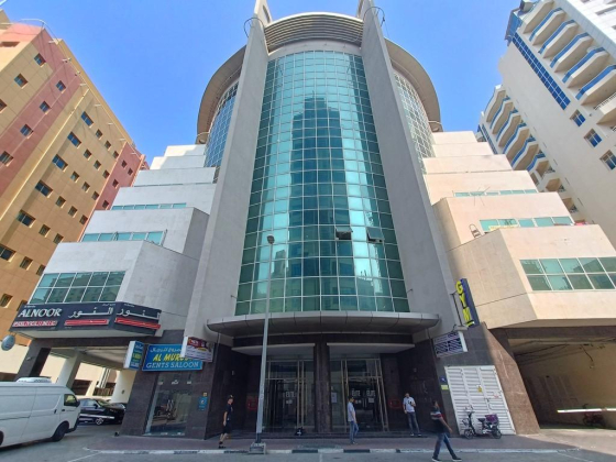 Nes Global Talent Recruitment Services - Sole Proprietorship - Dubai Branch