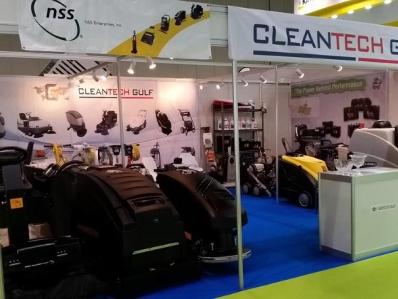 Cleantech Gulf