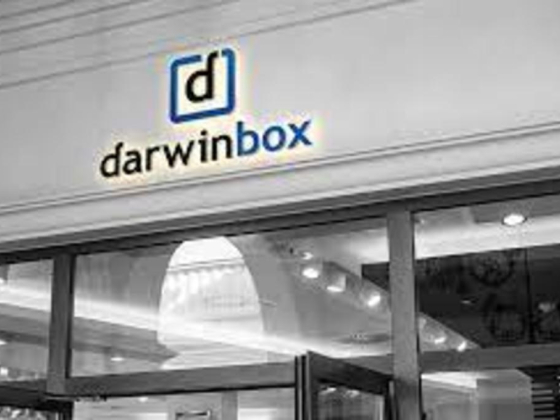 Darwinbox