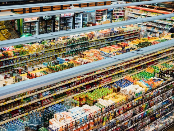 Al Ain Food & Beverages