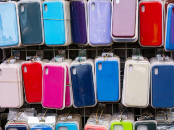 Klick Store Mobile Phones Trading