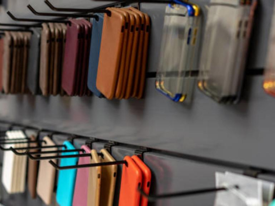 Fonexa Mobile Phones Trading