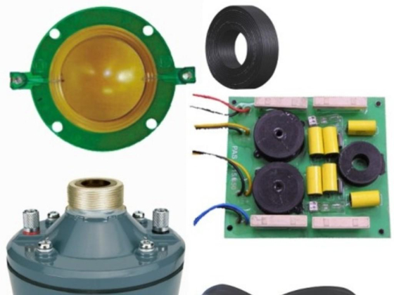 Navanym Electronics Trading