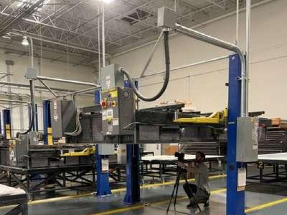 Forms & Surfaces Inc