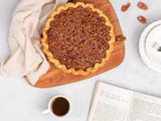First Crust Bakery