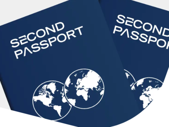 Second Passport Consultants