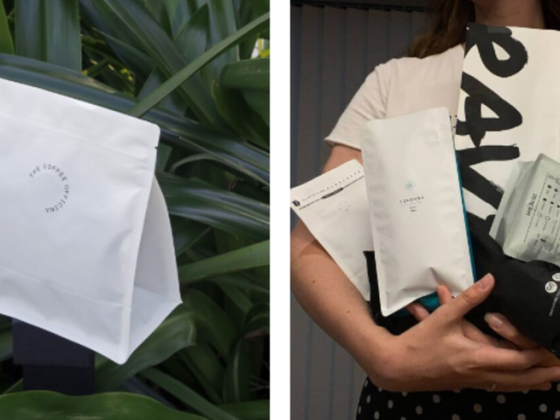 Bag Broker