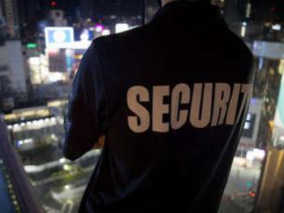 Universal Marine Security Services