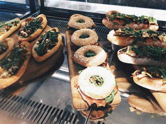 Common Grounds - Mall of the Emirates