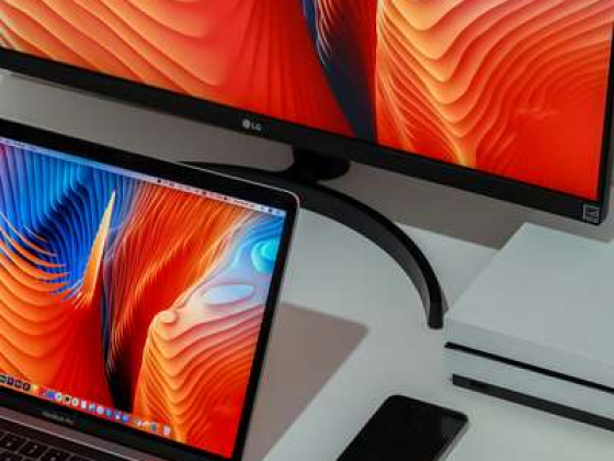 Blue Ring Electronics Trading
