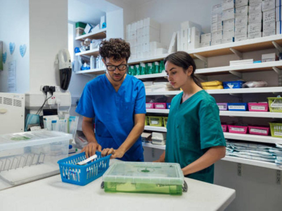 Kithab Pharmacy