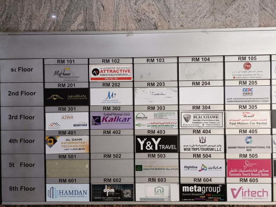 Meta Group For Business Management