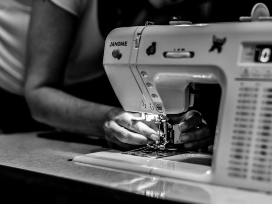 Attire Tailoring & Embroidery