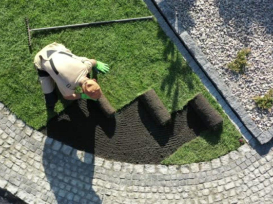 Four Season Landscaping