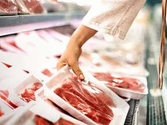 Barakat Alsafa Meat Trading