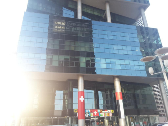 Steam Flo Middle East Dmcc