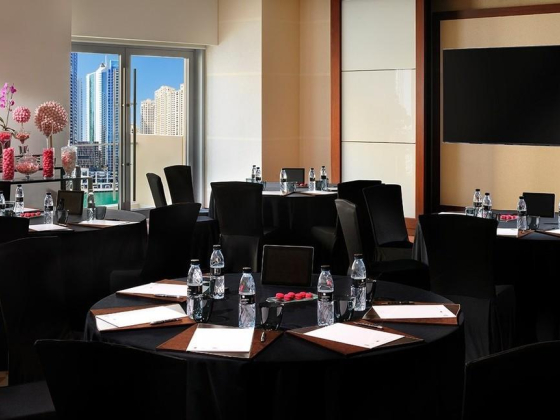 Hira Meeting Room