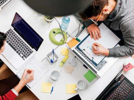 Tayseer Business Center