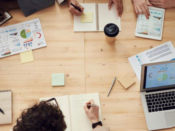 Kingston Management Consultancy