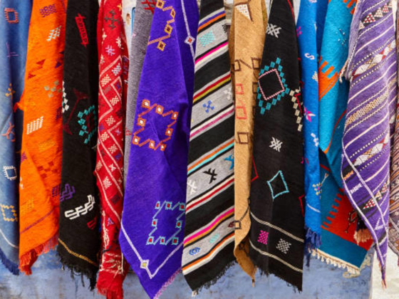 Dar Fas Tailoring And Embroidery