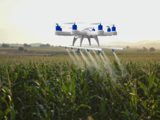 Exo Drones