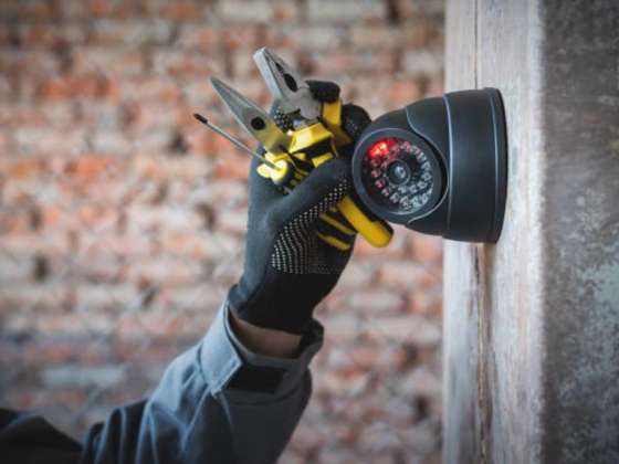 Securiscope Security Services