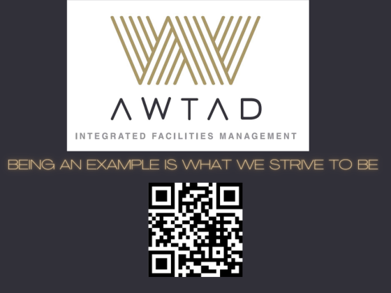 Awtad Cleaning Services