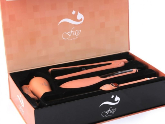 Fay Hair Pro