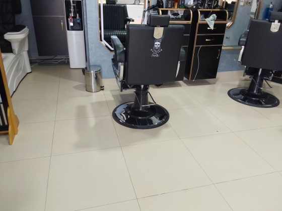 Albaik Gents Salon