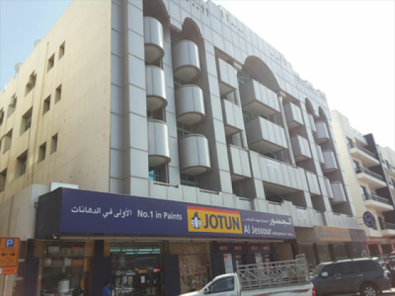Aashiana Contracting