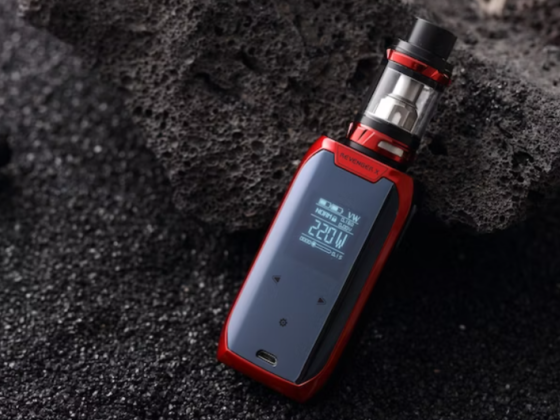 Kloud King Electronic Cigarettes & Accessories Trading