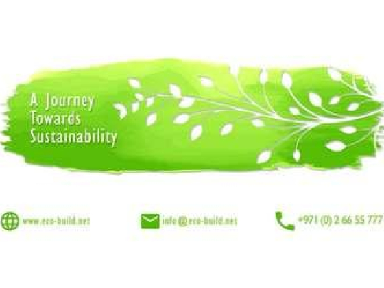 Ecobuild Middle East