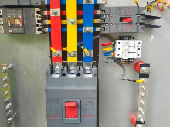 Smart Sense Technical Services