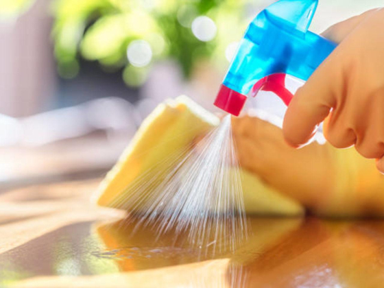 Happy Helpers Cleaning Services