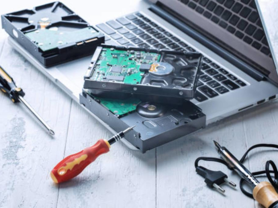 Top Selection Computer Repair & Maintenance